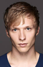 Will Tudor as 