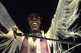 1971: The Year That Music Changed Everything: End of the Acid Dream