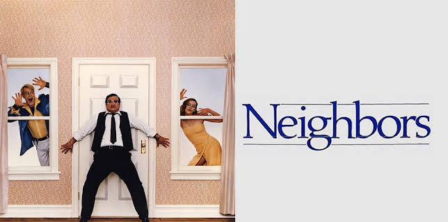 Neighbors (1981)