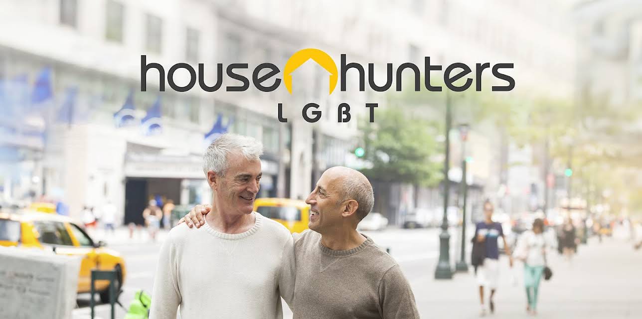 House Hunters: LGBT Volume 1
