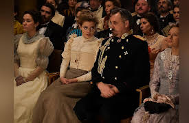 Recipe for Crime: The Vampire's Mask