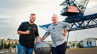 16:00: Mett oder Möhre - Das große NDR-Grillmeister-Duell (2) | Radio Bremen | 7/26 2026