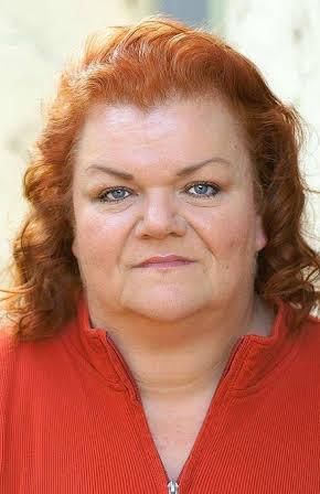 Cheryl Hawker as Lena