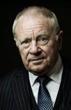 David Shaw Parker as 