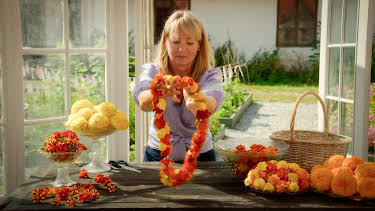 15:25: Hygge i hagen: Tilbake til 70-talet | NRK 2 | 4/16 2026