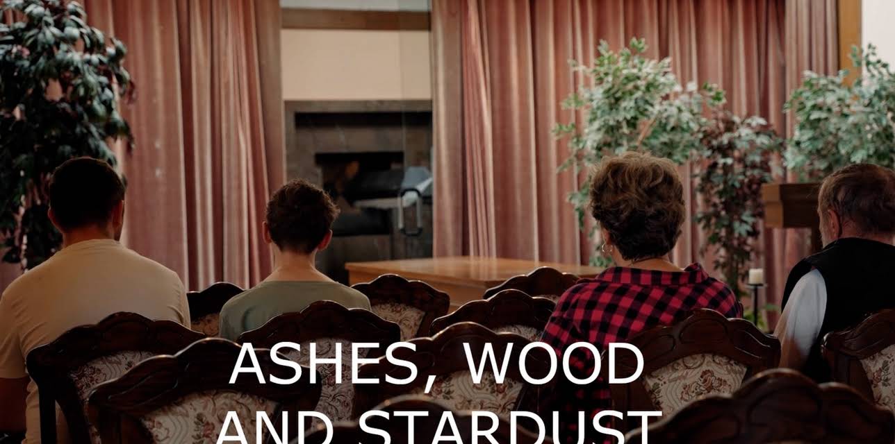Ashes, Wood, and Stardust (2025)