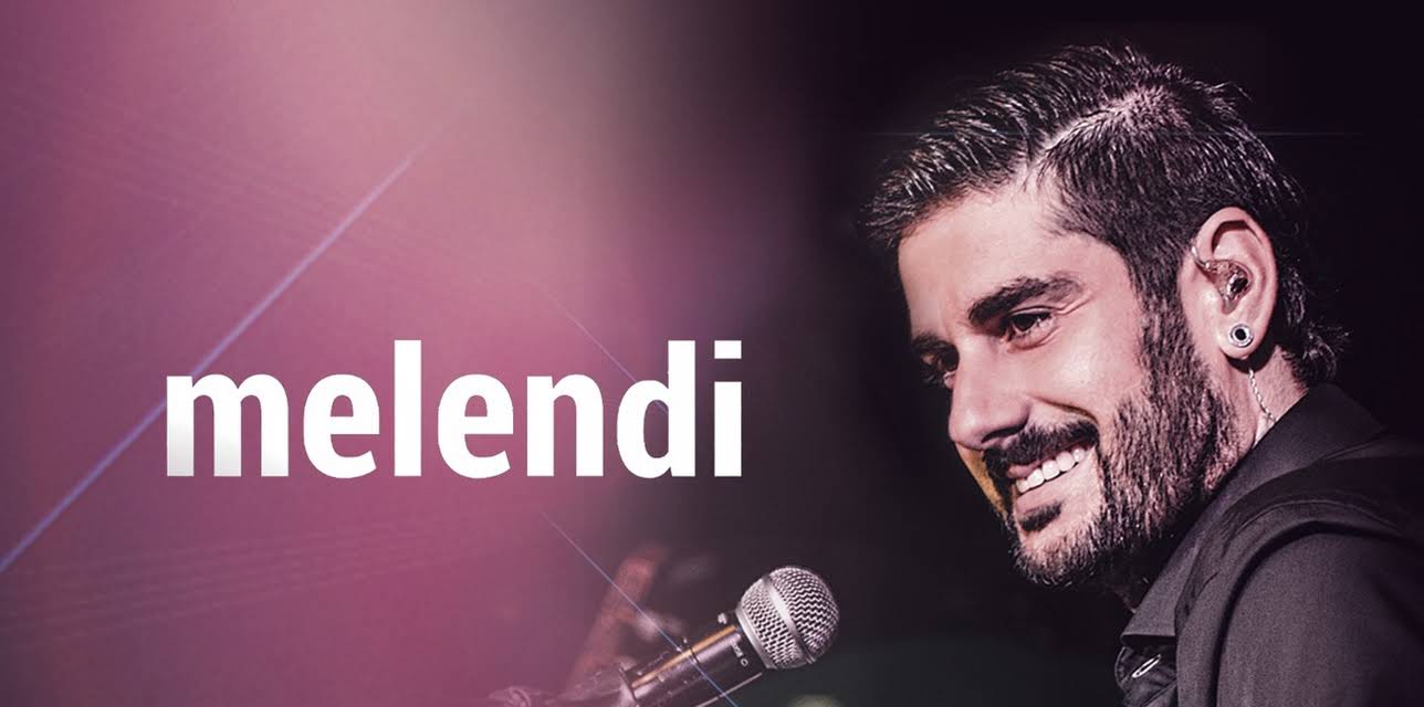 Melendi: Directo a Septiembre (2015)