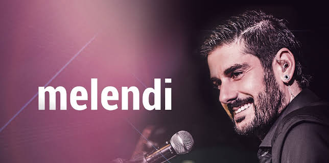 Melendi: Directo a Septiembre (2015)