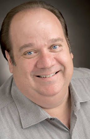 Timothy E. Goodwin as Monty