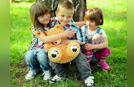 Human Nature: Sweetness, Humor and Individuality