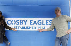 Build It Forward, Season 1: Smoky Mountain Spirit