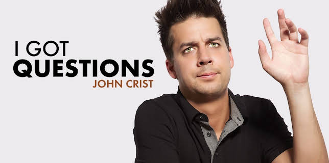 John Crist: I Got Questions (2026)