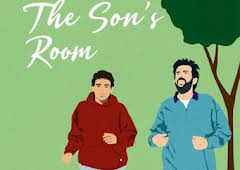 La habitación del hijo