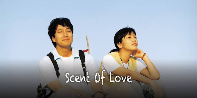 The Scent Of Love (2024)