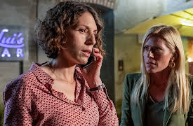 Family Justice, Season 1: Betrayal