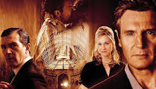 MAD THRILLER: 'CRÓNICA DE UN ENGAÑO'