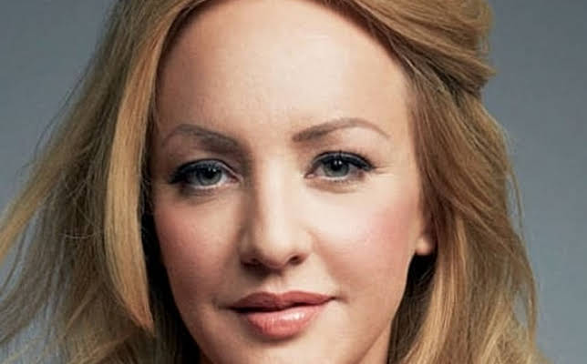 Wendi McLendon-Covey