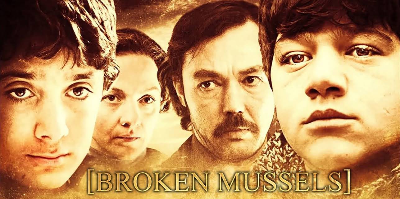Broken Mussels (2012)