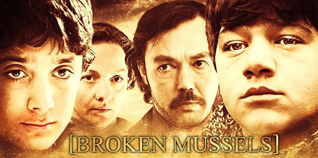 Broken Mussels (2012)