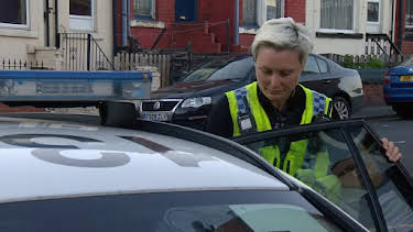 2:00 PM: Traffic Cops (S2 E14) (S2) | 5 Star | 8/7 2026