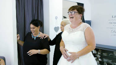 06:25: Curvy Brides' Boutique (S4 E13) (S4) | TLC | 8/12 2026