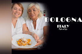 Italy Made with Love: Italy Made with Love: Bologna