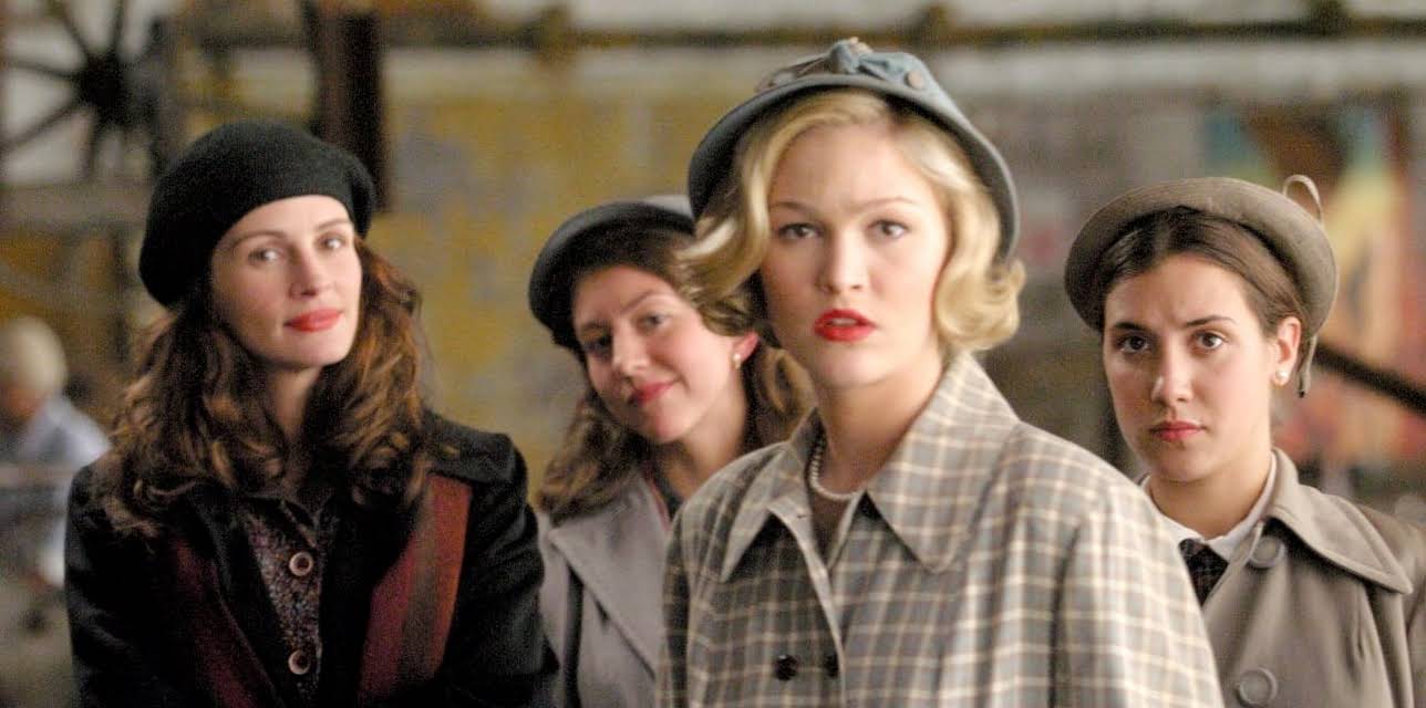 Mona Lisa Smile (2004)