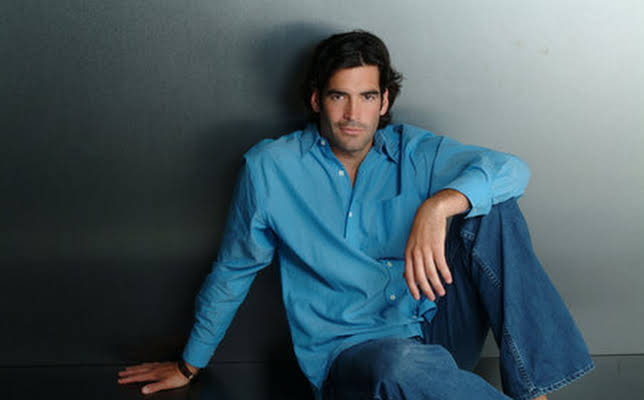 Carter Oosterhouse