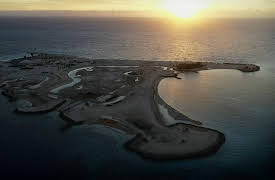 Building Paradise Island: Episode 1