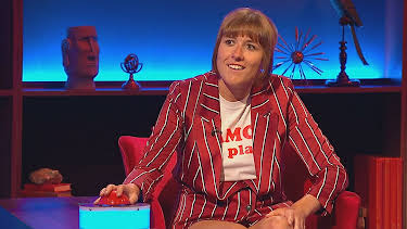 7:40 PM: Richard Osman's House of Games (S4 E63) (S4) | Dave | 4/8 2026