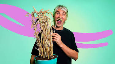10:45 AM: What’s in Your Plant Pot? (S1) | Cbeebies | 10/12 2026