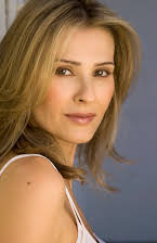 Sandra Hess as 