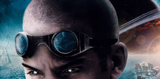 23:45: Pitch Black (IMDb 7) | 13 TV | 12/20 2025