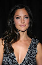 Minka Kelly som 