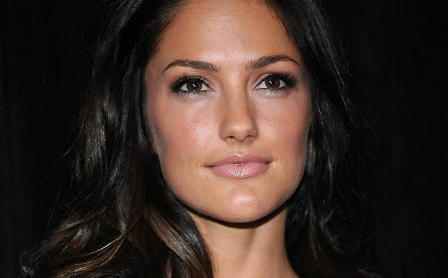 Minka Kelly