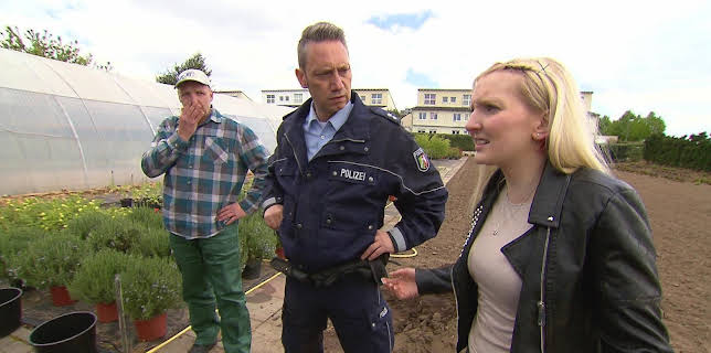 04:00: Der Blaulicht Report | RTL | 3/15 2026