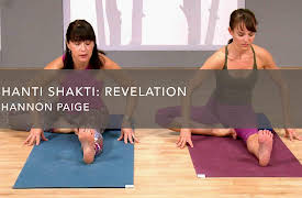 Shanti Shakti: Revelation