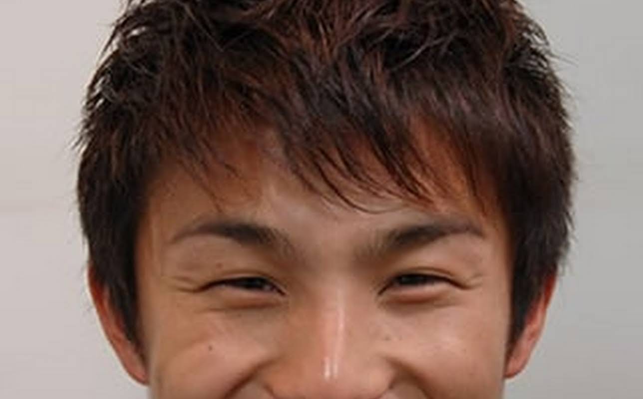 Akiyoshi Nakao