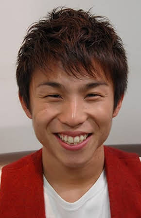 Akiyoshi Nakao as 