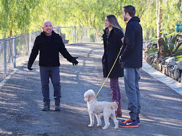 05:05: Cesar Millan: Better Human Better Dog - Bessere Menschen, bessere Hunde | Sixx | 6/7 2026