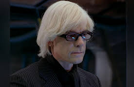 _Hold_Mutant X: _Hold_The Meaning of Death