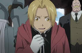 Fullmetal Alchemist: Brotherhood: Episode 8