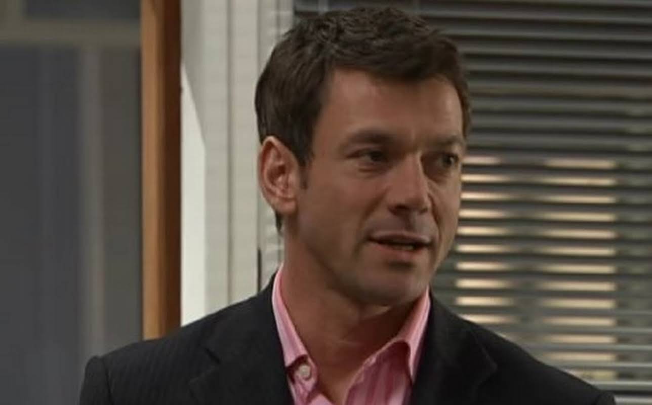 Gray O'Brien
