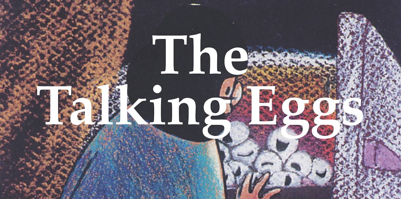 The Talking Eggs (1993)