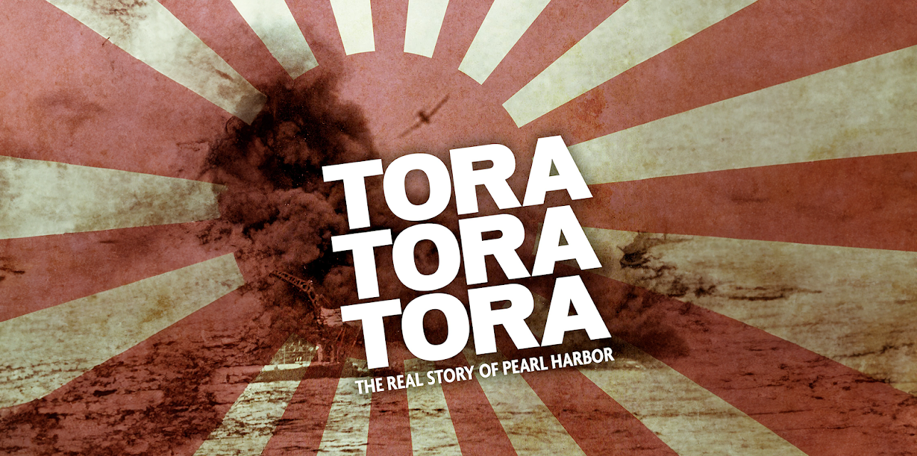 Tora, Tora, Tora: The Real Story of Pearl Harbor Season 1