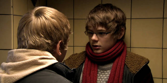 19:00: Pakten | NRK Super | 12/5 2025