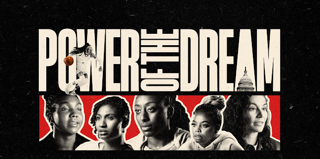 Power of the Dream (2024)