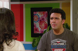 Llena de Amor season-1: Llena de Amor Capítulo 18