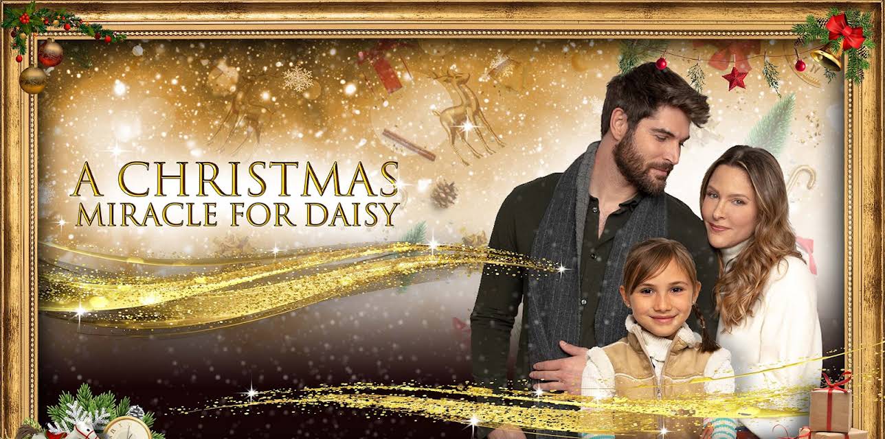 A Christmas Miracle for Daisy (2021)