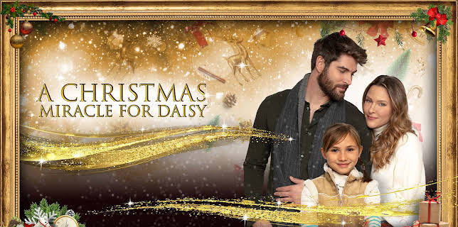 A Christmas Miracle for Daisy (2021)